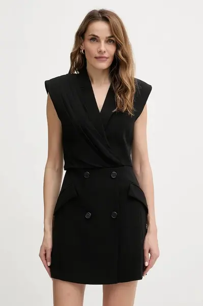 Šaty Karl Lagerfeld