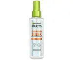 Termoochranné sérum v spreji na uhladenie a žiarivý lesk vlasov Garnier Fructis Diamond Sleek Spray - 150 ml + darček zadarmo
