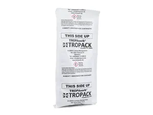 32 ks - Sáček vysoušecí TranSorb Container Dry - 200 g