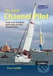 Shell Channel Pilot 8Th Edition Revised (South coast of England, the North coast of France and the Channel Islands) - kniha z kategorie Přírodní vědy…