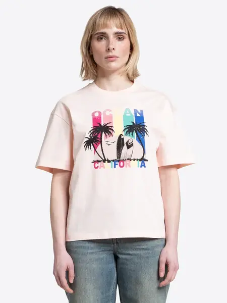 Ocean Pacific dámské tričko