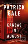 Kansas in August (A witty, bawdy 1980s story of love and abandonment) - kniha z kategorie Společenská beletrie