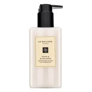 Jo Malone Peony & Blush Suede tělové mléko pro ženy 250 ml