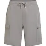 O'Neill ESSENTIALS Pánske cargo šortky, sivá, veľkosť