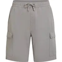 O'Neill ESSENTIALS Pánske cargo šortky, sivá, veľkosť