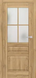 Bezfalcové interiérové dveře Peonia 3