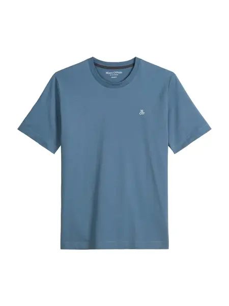 Marc O'Polo Tričko  zafírová