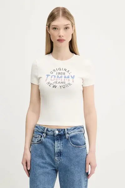 Tommy Jeans  Tričko