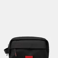 Kosmetická taška HUGO Ethon 3.0_Washbag černá barva, 50549012
