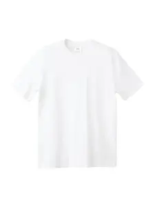 MANGO MAN Tričko 'CHERLO'  biela