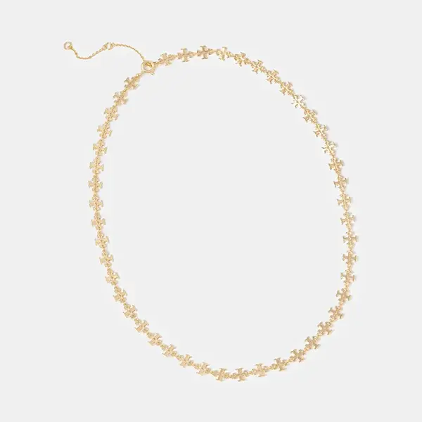 Náhrdelník Tory Burch Kira