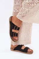 Dámske Preventívne Pantofle Inblu