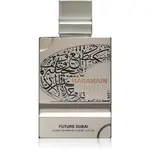 Al Haramain Amber Oud Future Dubai parfémový extrakt unisex 100 ml