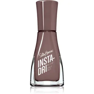 Sally Hansen Insta Dri rýchloschnúci lak na nechty odtieň 193 Slick Slate 9.17 ml