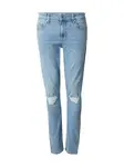 Only & Sons Džínsy 'ONSLOOM'  modrá denim