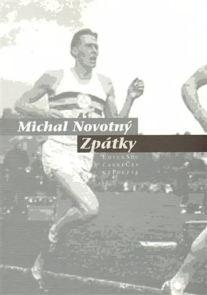Zpátky (poškozená) - Michal Novotný