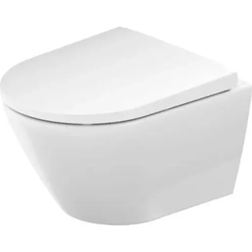 Duravit D-Neo wc so zadným odpadom 2588090000
