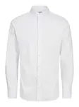 Jack & Jones Junior Košeľa 'JJEAxel'  biela