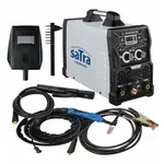 Svářečka invertorová TIG/MMA AC/DC 200A - SATRA