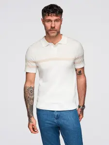 Pánská polokošile Ombre