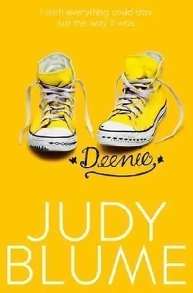Deenie - Judy Blume