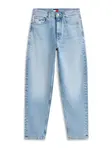 Tommy Jeans Džínsy  modrá denim
