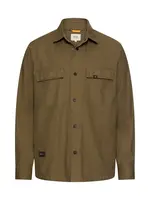 CAMEL ACTIVE Prechodná bunda  hnedá