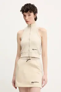 Top Karl Lagerfeld Jeans