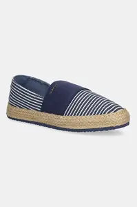 Espadrilky Gant Raffiaville