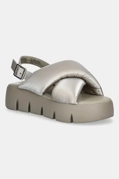 Sandály Steve Madden Backtrack