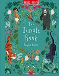 The Jungle Book - Rudyard Kipling - kniha z kategorie Pro děti
