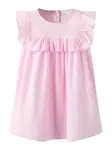 NAME IT Šaty 'NMFFalinnen'  ružová
