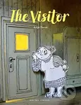The Visitor - Antje Damm - kniha z kategorie Pro děti
