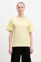 Bavlněné tričko adidas Future Icons