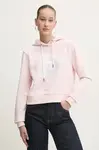 Guess Jeans Bavlněná mikina Guess Jeans