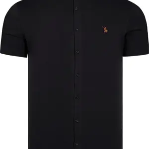 Pánská košile dewberry