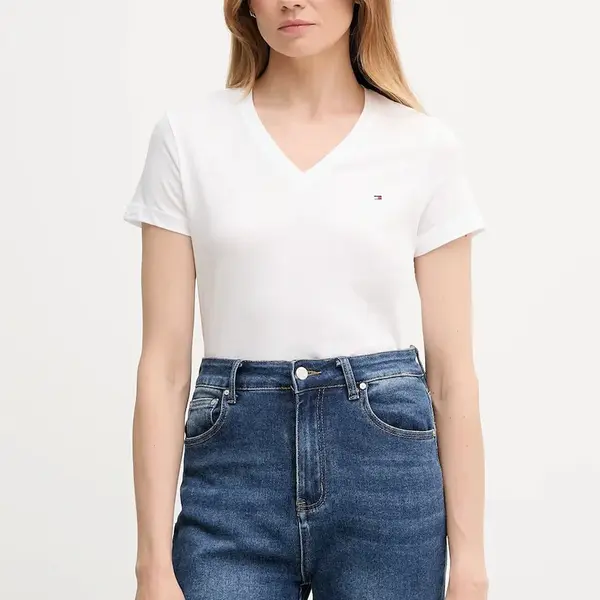Tommy Hilfiger Tričko Tommy Hilfiger