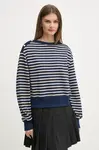 Bavlněná mikina Tommy Hilfiger