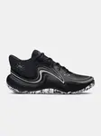 Under Armour Unisexové boty UA Spawn 6 Mid - unisex