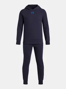 Chlapčenská súprava Under Armour UA Rival Fleece