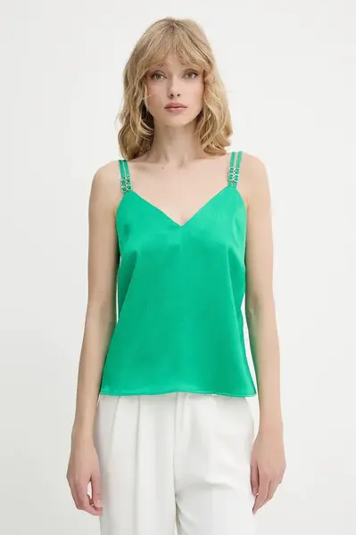 Morgan dámský top OLAFI