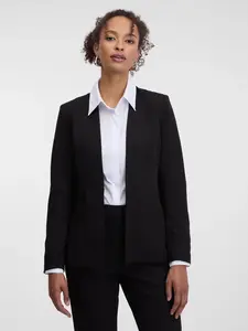 Černé dámské sako ORSAY - Dámské