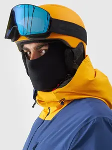 Unisex 4F ski helmet