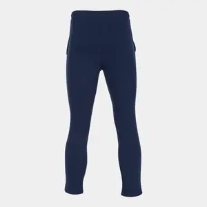 Men's/boys' Joma Montana Straight Long Navy sweatpants