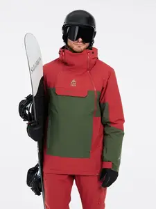 Men's ski jacket Protest PRTDAZZLE