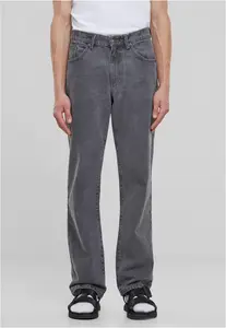 Men's Jeans Heavy Ounce Grey