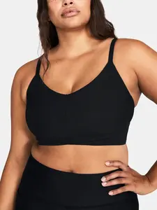 Women's bra Under Armour Meridian Rib Bralette