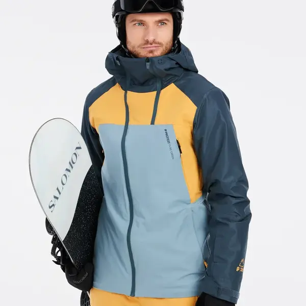 Men's ski jacket Protest PRTAMOUNT