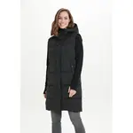 Women's long vest Weather Report Chief W