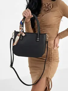 Dámska kabelka z eko kože Alvra